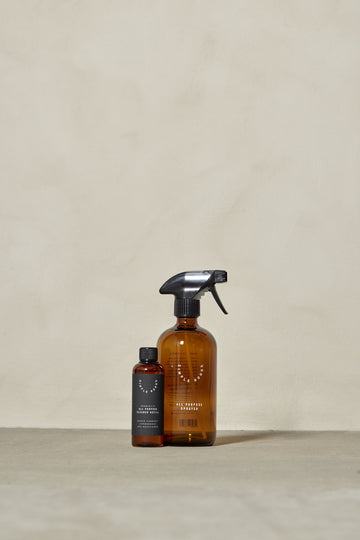 Tom glassflaske All Purpose Cleaner 500 ml