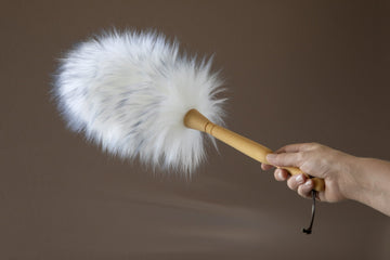 Duster Støvkost