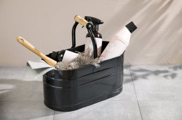 Cleaning Svampduk 2 stk.