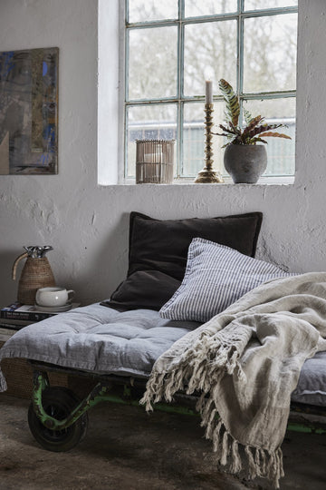 Ana pledd sand 170x130