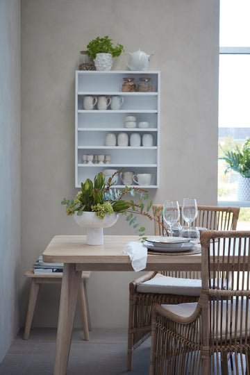 Amera krus 27 cl. beige