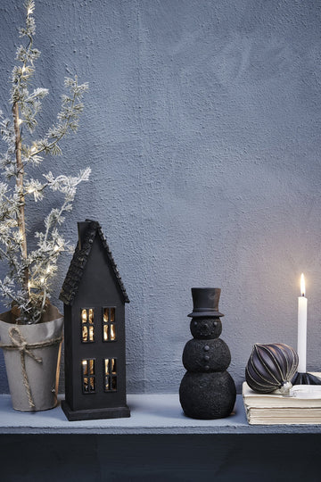 Pinea LED kunstig juletre H60 cm.