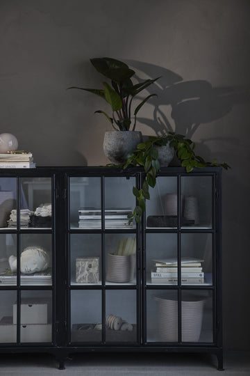 Ellia eske H13 cm. sand marmor