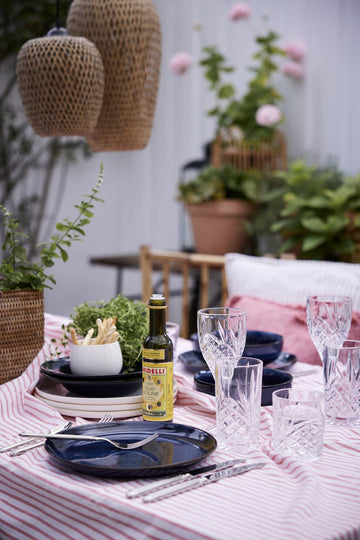 Cristel longdrink 34 cl. transparent
