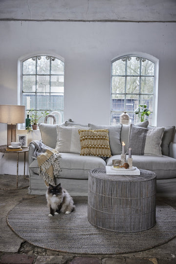 Travina stake H11,5 cm sand