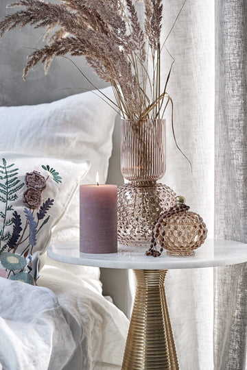 Harper kurvsett 24x28 cm. natur