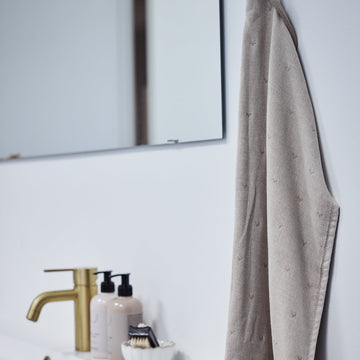 Terry håndkle 70x140