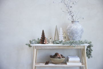 Pinea LED kunstig juletre H44 cm.