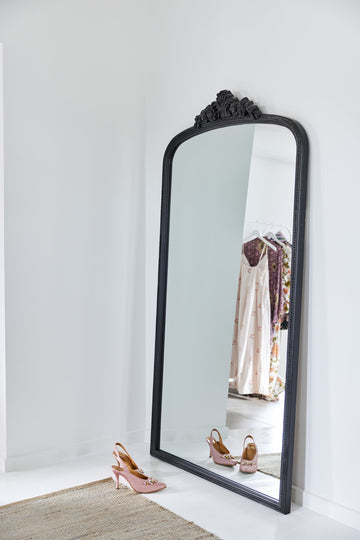 Harper kurvsett 24x28 cm. natur