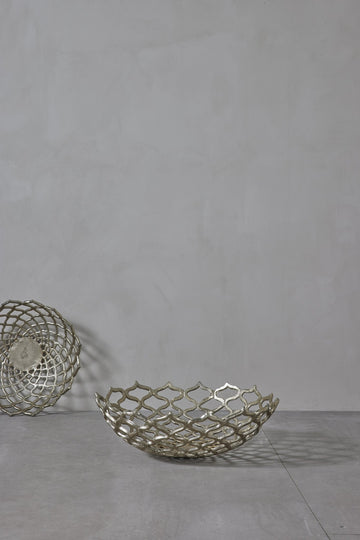 Strissie teppe L90xB60 cm. grå