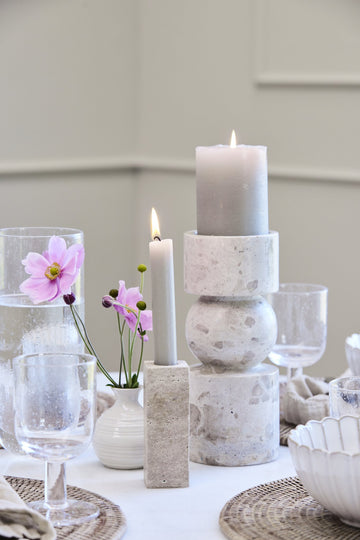 Travina stake H11,5 cm sand