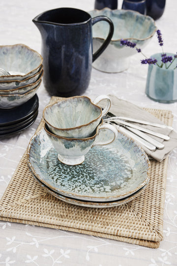 Amera kanne 186 cl. blå