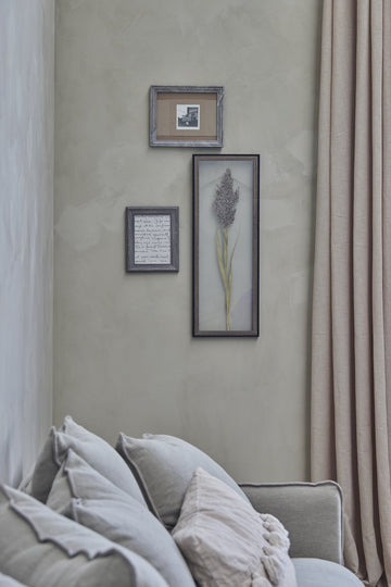 Molli badeklut 140x70 cm. sand