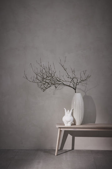 Eliana stake H12,5 cm svart