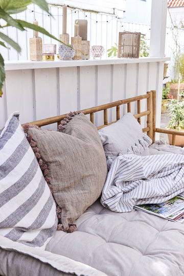 Travina stake H11,5 cm sand