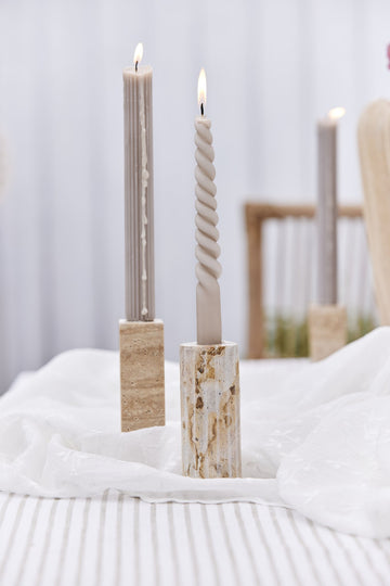 Eliana stake H12,5 cm sand