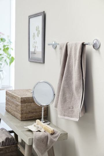 Molli badeklut 140x70 cm. sand