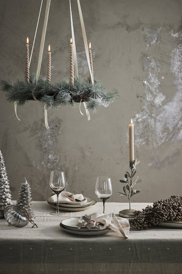 Vintia D60 cm. grønn