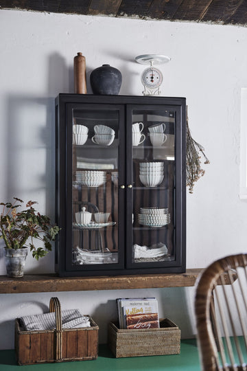 Norah eske 15x25 cm. natur