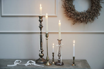 Marita krans Ø45 cm. sand gress