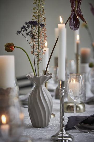 Marita krans Ø45 cm. grønn gress