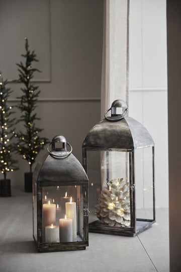Cedira LED kunstig juletre H120 cm. grønn