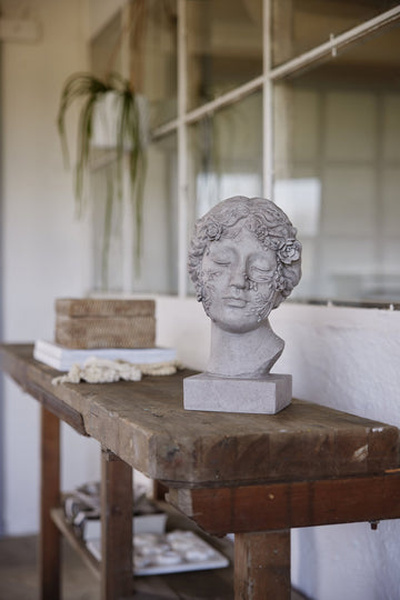 Eliana stake H12,5 cm sand