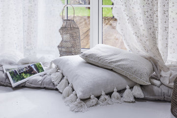 Eloise gardinfag L250xB160 cm. sand