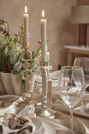 Valina potteskjuler H13,5 Ø21 cm. sand