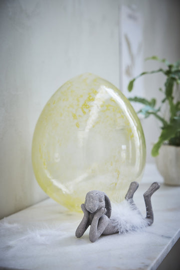 Murina glassegg H30 cm. Mellow
