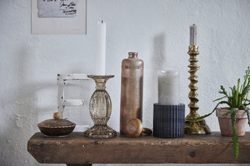 Eliana stake H10 cm svart