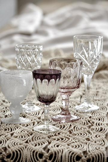Cristel vinglass 30 cl. klart