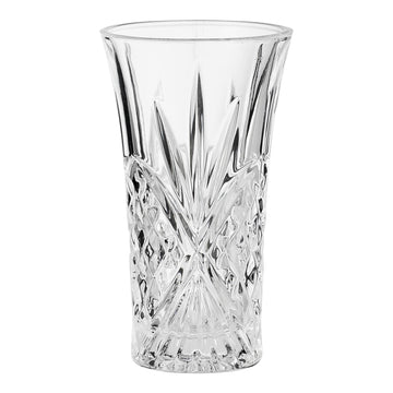 Cristel shotglass 5 cl. klart