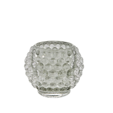 Doria telysholder H7,5 cm.