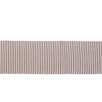 Strivie teppe L240xB70 cm. rosa