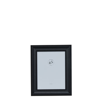 Austia bilderamme 20x15 cm. svart