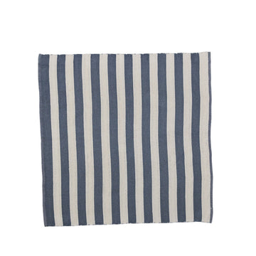 Strivie teppe L150xB150 cm. grå