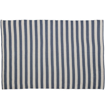 Strivie teppe L300xB200 cm. grå