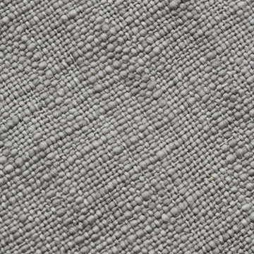 Feminia cushion 60x60 cm. grey