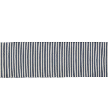Strivie teppe L240xB70 cm. grå