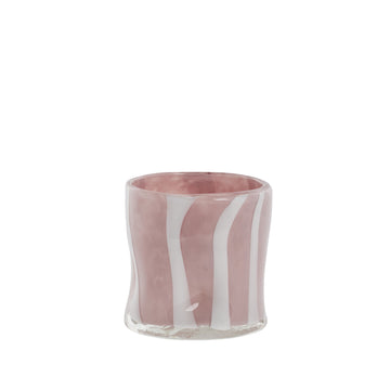 Marelle vase 10x10 cm.