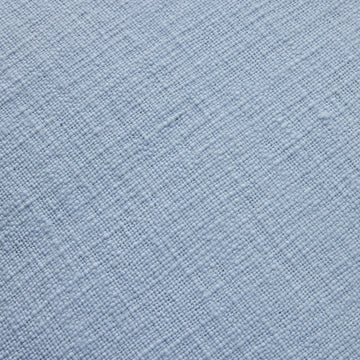 Feminia pute x60 cm. blå