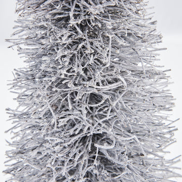 Alivia Dekorasjonstre 30 cm. hvit