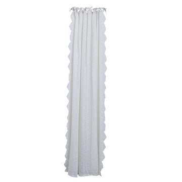 Eloise gardinfag L300xB160 cm. sand