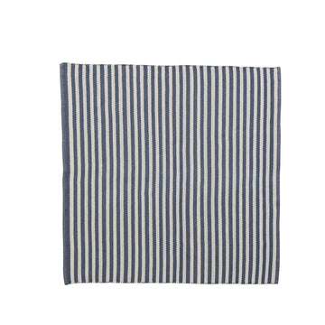 Strivie teppe L150xB150 cm. grå