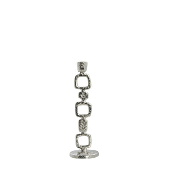 Lavillia stake H31,5 cm sølv