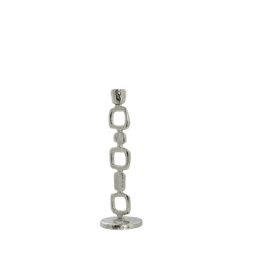 Lavillia stake H31,5 cm sølv