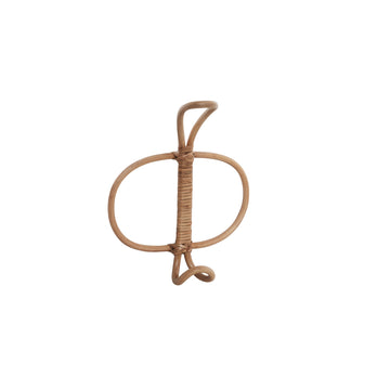 Risine kleshenger L24xH29 cm. natur