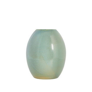 Eslia vase H28 cm. mint