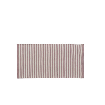 Strivie teppe L140xB70 cm. rosa